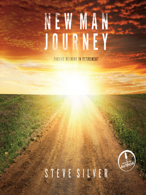 Cover image for New Man Journey